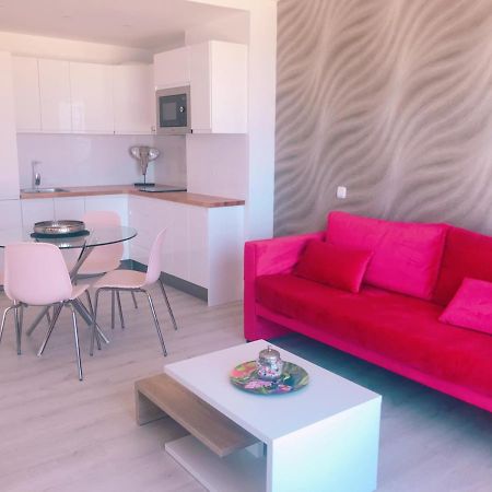 Apart. Playa La Barca Коста Калма Екстериор снимка