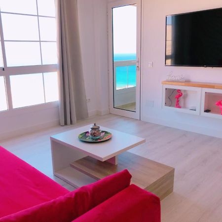 Apart. Playa La Barca Коста Калма Екстериор снимка