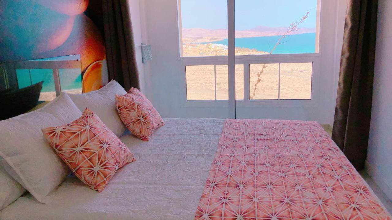 Apart. Playa La Barca Коста Калма Екстериор снимка