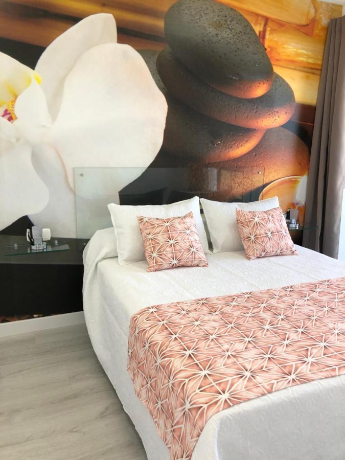 Apart. Playa La Barca Коста Калма Екстериор снимка