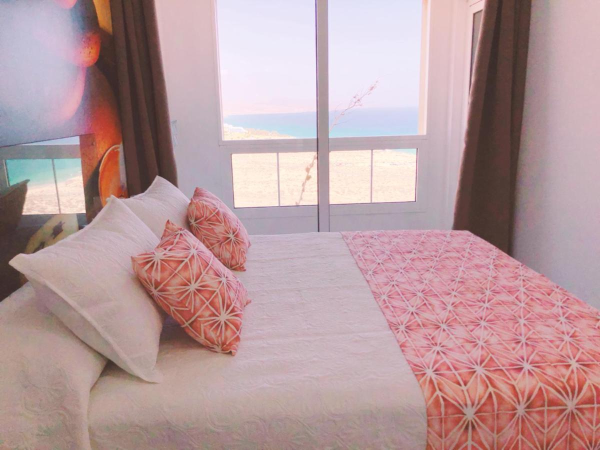 Apart. Playa La Barca Коста Калма Екстериор снимка