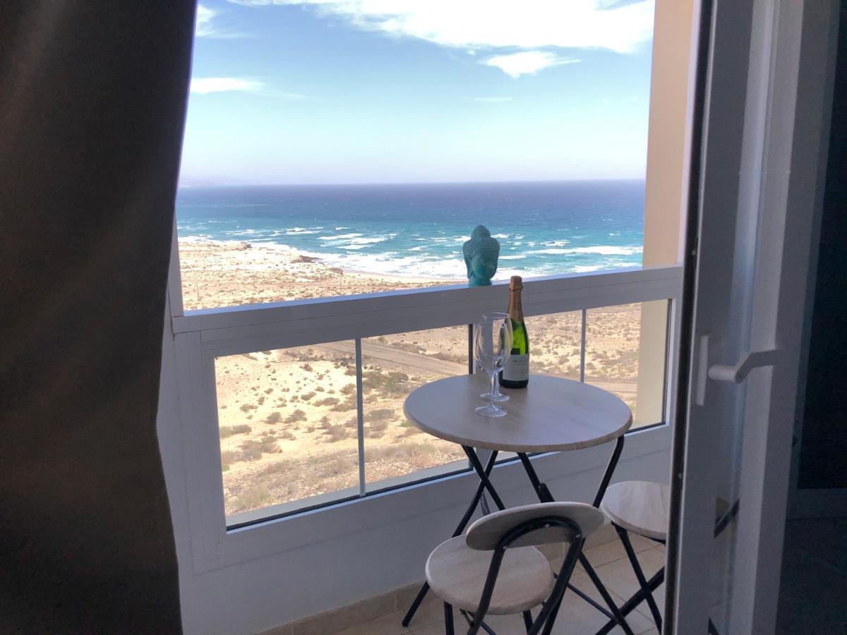 Apart. Playa La Barca Коста Калма Екстериор снимка