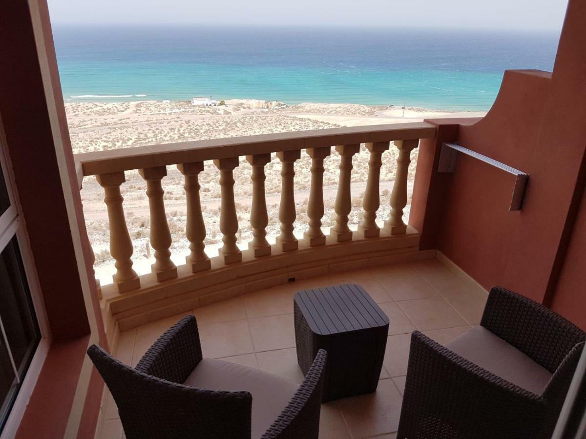 Apart. Playa La Barca Коста Калма Екстериор снимка