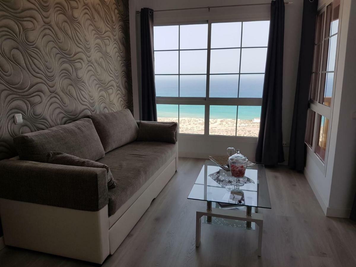 Apart. Playa La Barca Коста Калма Екстериор снимка