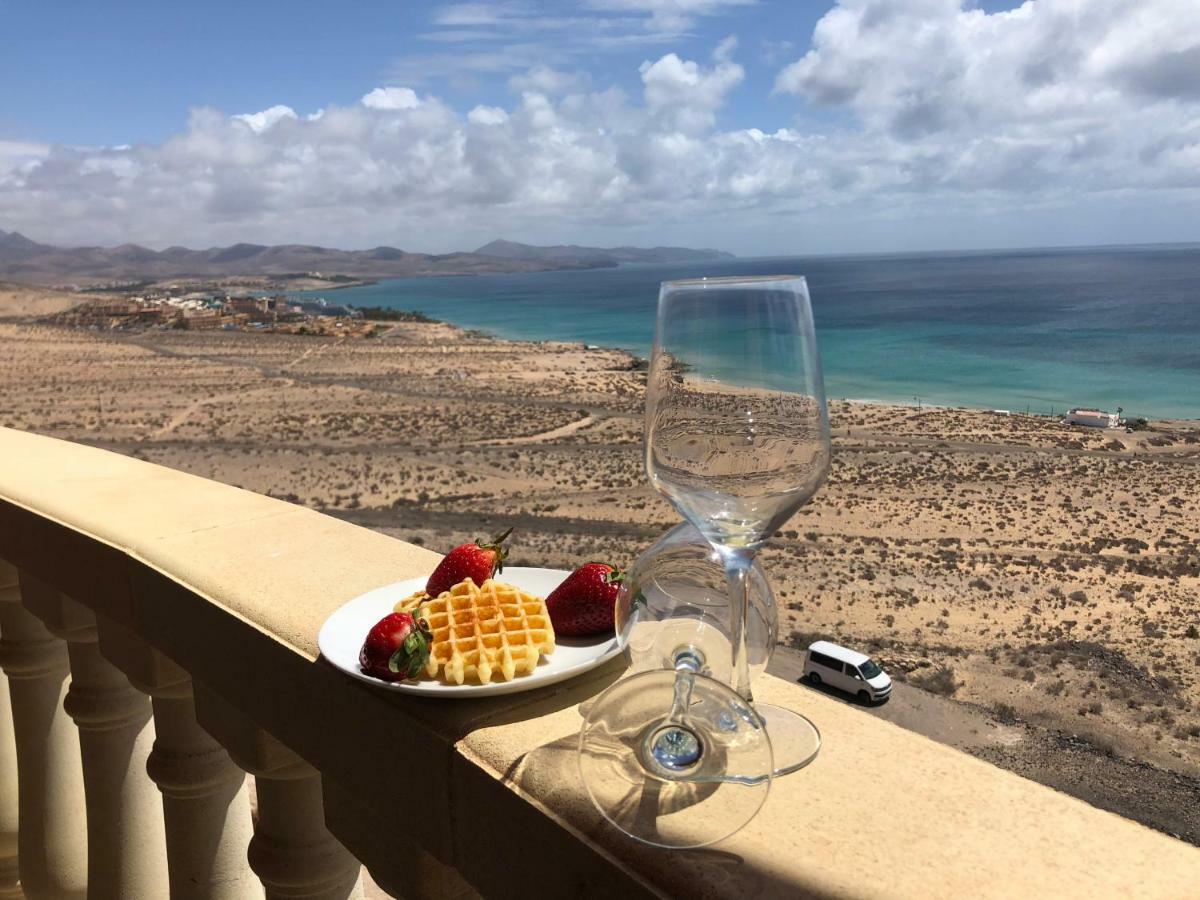 Apart. Playa La Barca Коста Калма Екстериор снимка