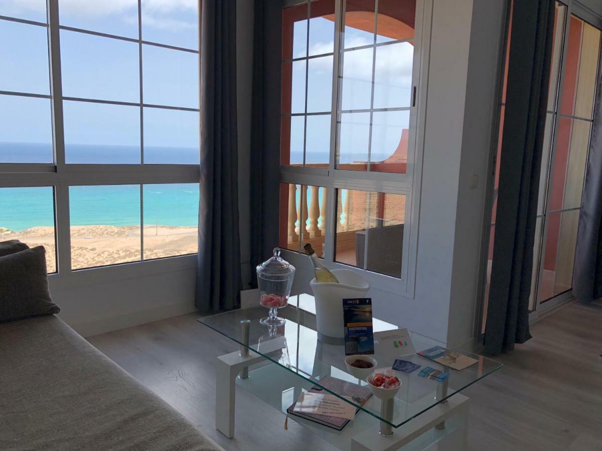Apart. Playa La Barca Коста Калма Екстериор снимка