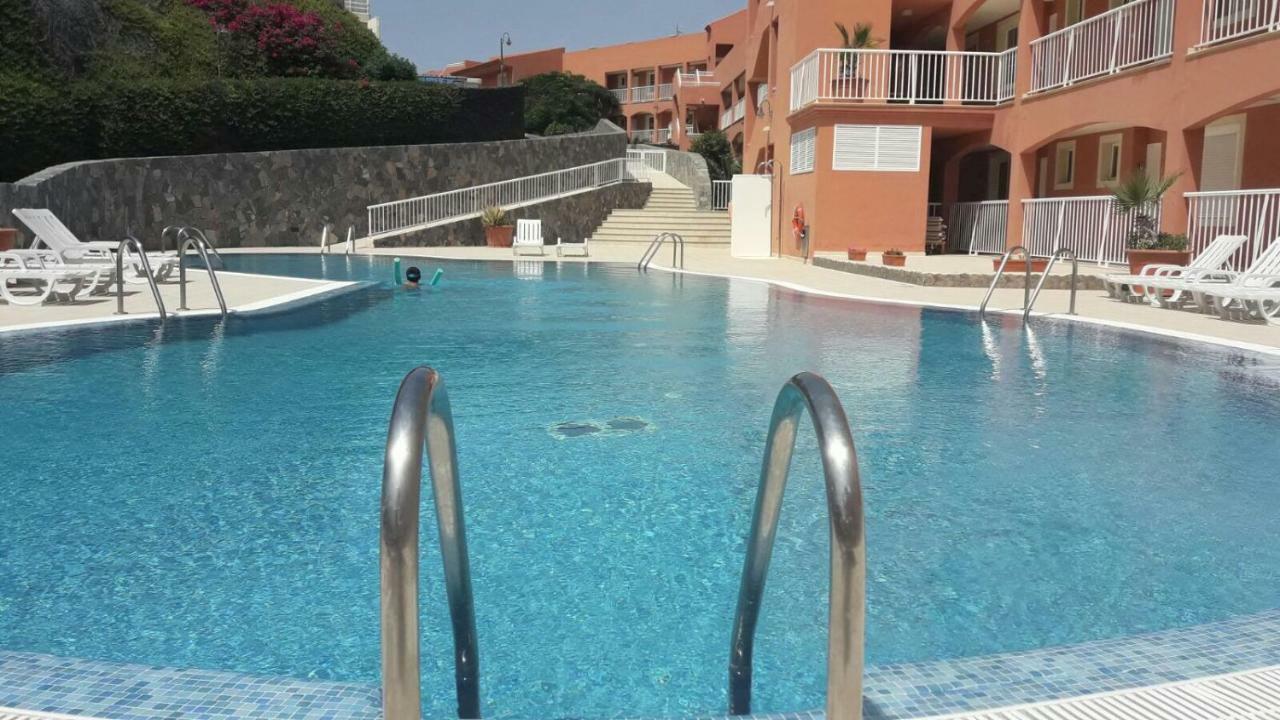 Apart. Playa La Barca Коста Калма Екстериор снимка