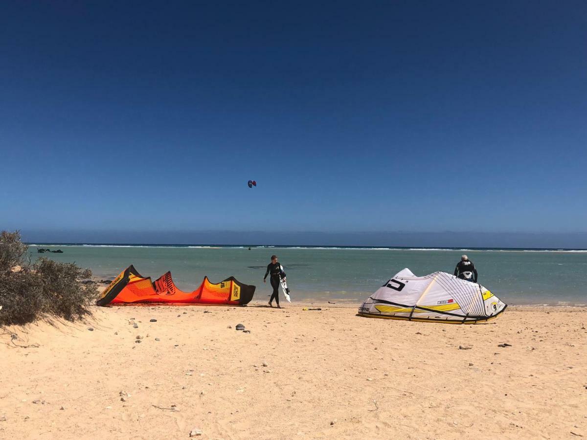 Apart. Playa La Barca Коста Калма Екстериор снимка