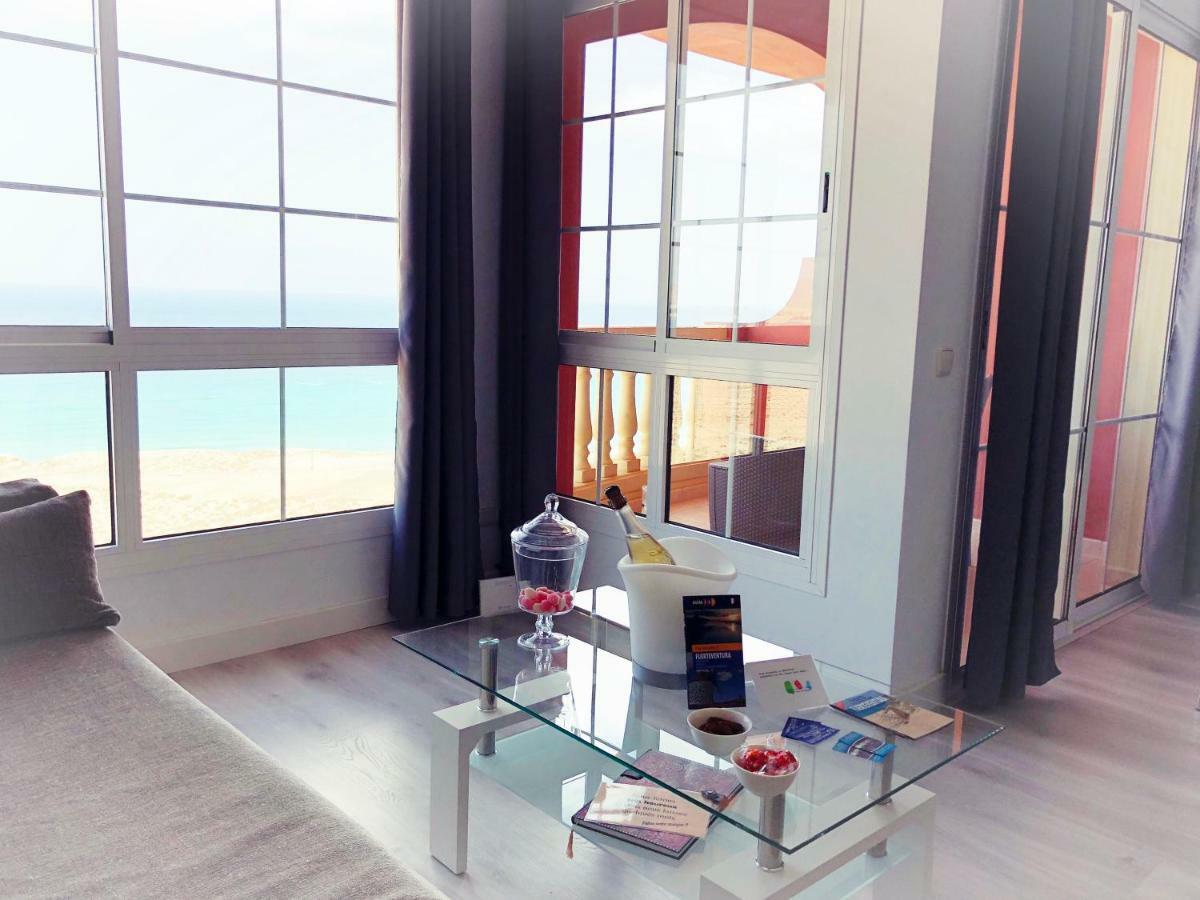 Apart. Playa La Barca Коста Калма Екстериор снимка