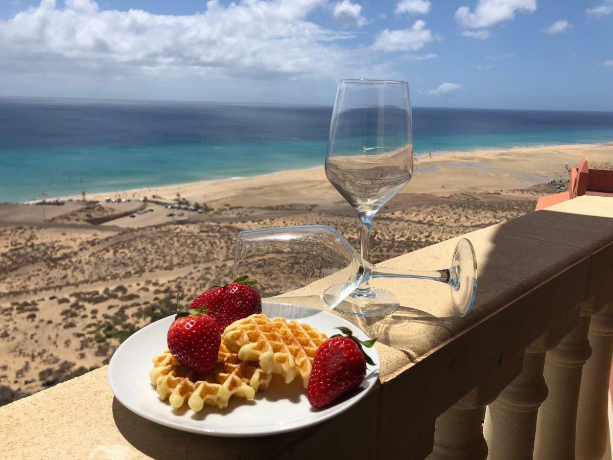 Apart. Playa La Barca Коста Калма Екстериор снимка